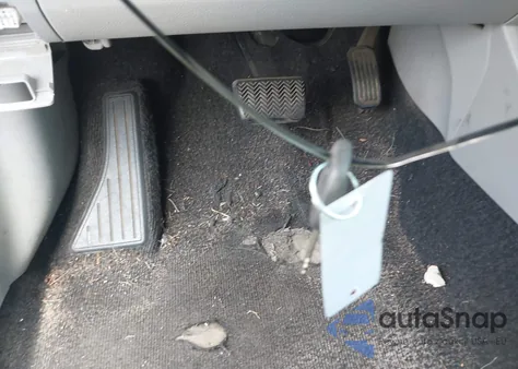 2010 Toyota Corolla Le z USA, uszkodzony, nr VIN JTDBU4EE9AJ078992